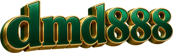dmd888 logo